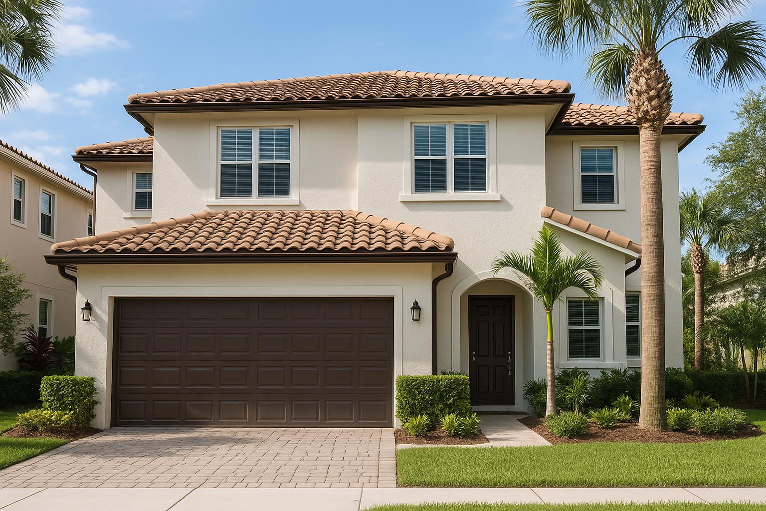 Professional property management services in Lake Worth Beach