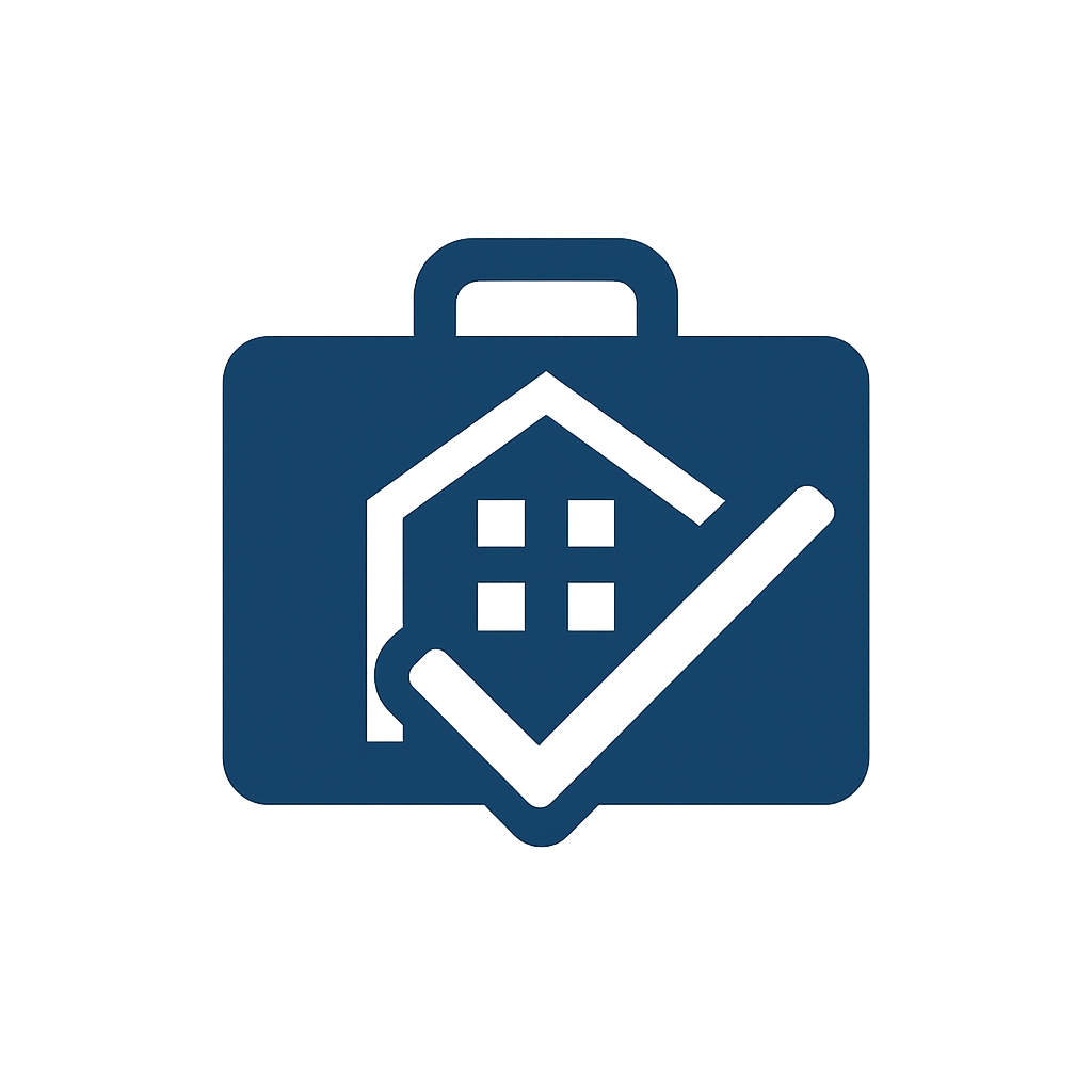 Lake Worth Beach Star Property Management logo