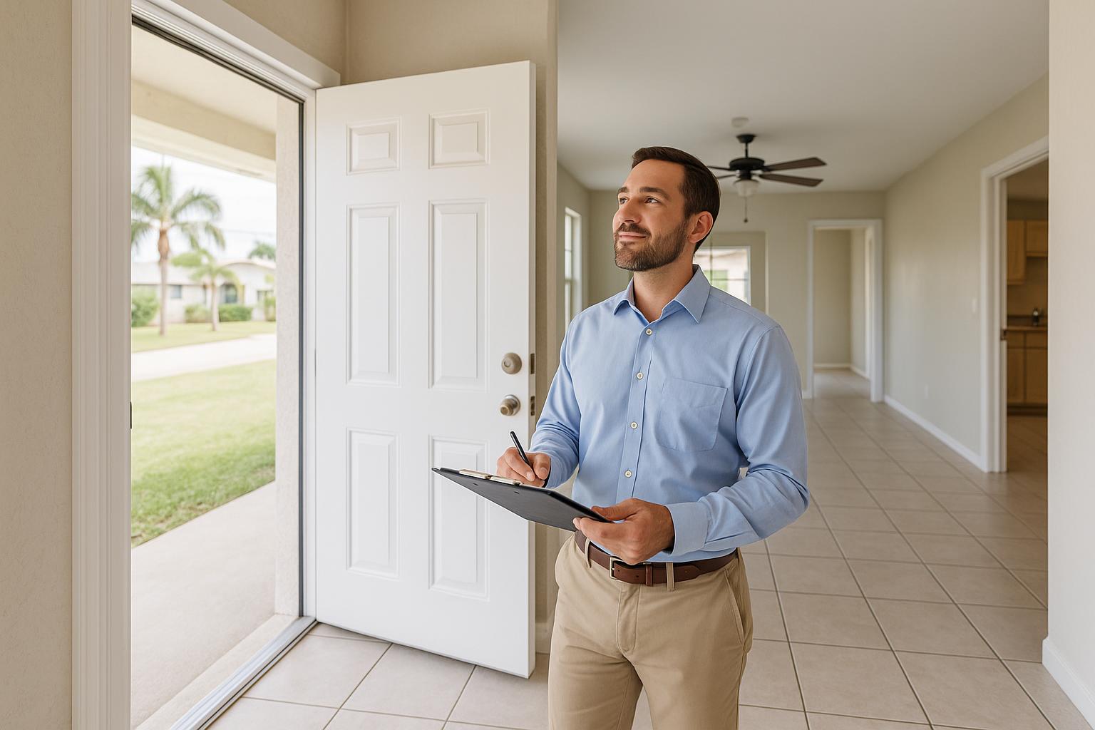 tenant screening service by Lake Worth Beach Star Property Management